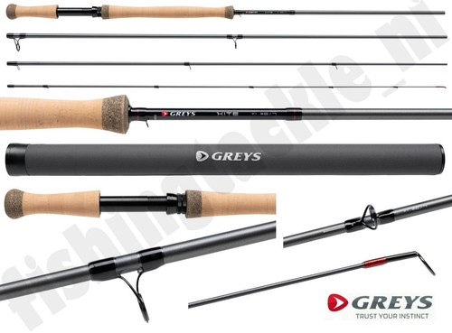 Greys kite switch fly - kite,