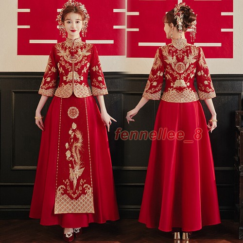 Chinese traditional wedding - chinese,