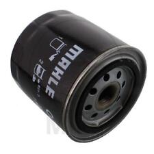 Oil filter OC236 MAHLE for