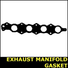 Exhaust Manifold Gasket Fits