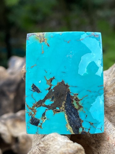 Sleeping beauty turquoise - sleeping,