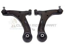 FRONT 2x LOWER SUSPENSION WISHBONE ARMS FOR SUZUKI GRAND VITARA 2005-2011