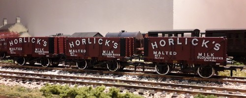 Bachmann 2016k horlicks - bachmann, 37-2016k