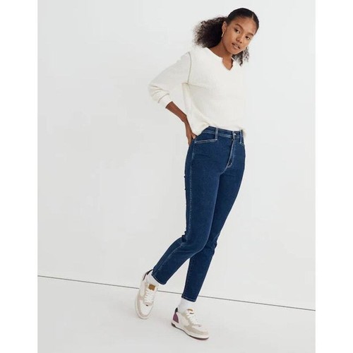 Madewell nwt high - madewell, high-rise