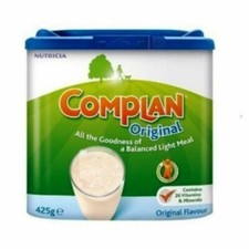 Complan Drink Original Flavour