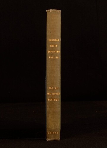 1923 report the canadian - of,