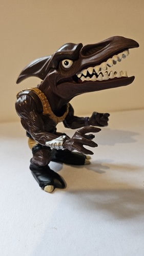 Street sharks extreme - street,