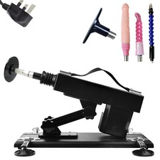 Sex Fucking Machine Suction