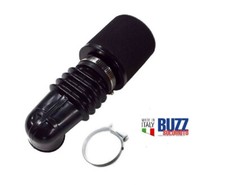 Lambretta Air Hose and Remote