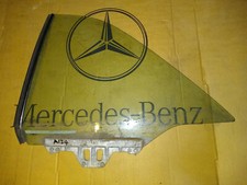 MERCEDES W124 CONVERTIBLE REAR