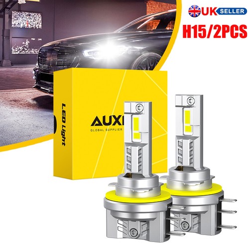 H15 high beam drl - high,