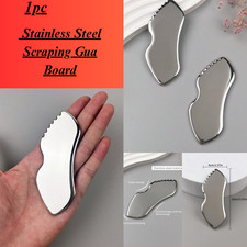 Gua Sha Tool Scraping Board Body Muscle Scraper