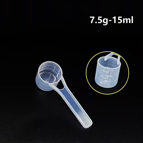 5pcs set measuring spoon - 5pcs/set,