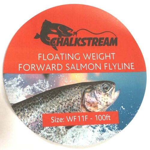 Weight forward floating fly - weight,