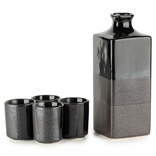 Large premium black nanban - premium,