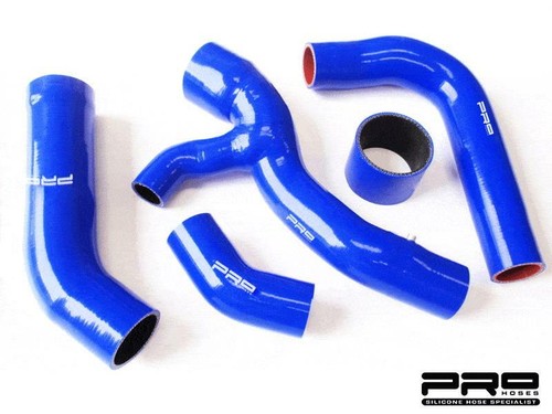 Pro hoses five - hoses, five-piece