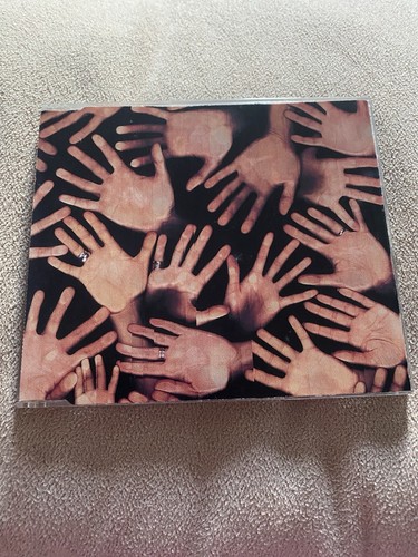 Reef place your hands - hands, cd