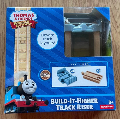 Thomas and friends wooden - and,