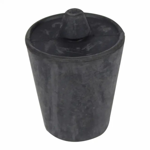 Genuine ford hood stop buffer - hood,