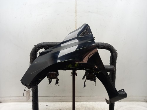 Renault clio left front wing - renault,