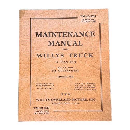 Reproduction maintenance - ,
