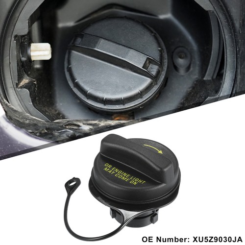 Car fuel tank filler - fuel, cover