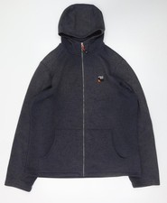 Sprayway Men's Blue 2XL Full