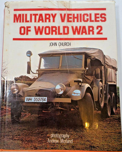 Military vehicles world war - of,