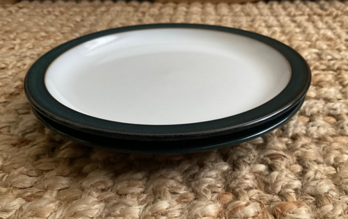 Denby greenwich green white - denby,