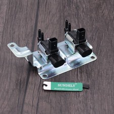 HI-Q FOR FORD FOCUS MK2 MONDEO MK4 CMAX SMAX ENGINE AIR SHUT OFF VALVE 5243591