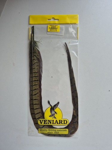 Veniard cock pheasant - –,