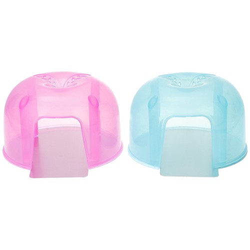 Pcs hamster cooling mini - hamster, hut