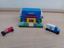 LEGO Promotional: Bricktober