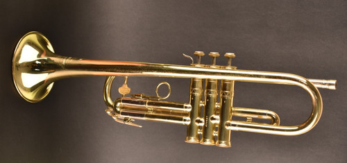 Vintage holton collegiate - holton, bb