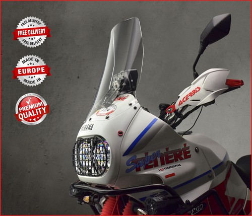 Yamaha xtz 750 super tenere - xtz,