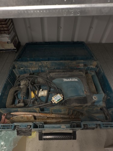 Makita hm1213c avt sds - avt, max