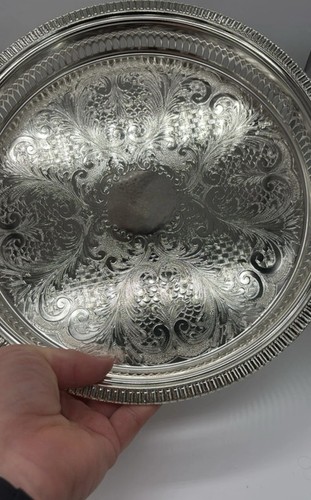 Gallery tray vintage still - gallery, in