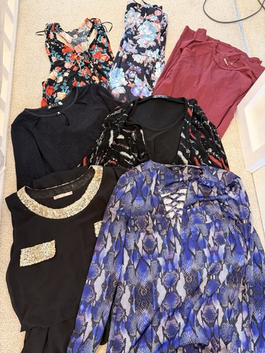 Bundle women clothing - women’s,