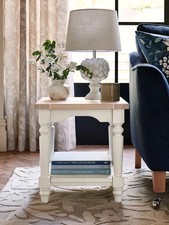Laura Ashley Dorset Side Table