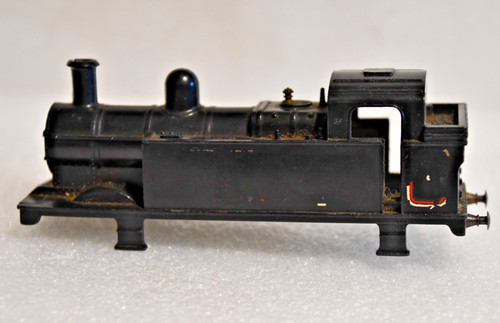 Triang hornby body for - body, 3f