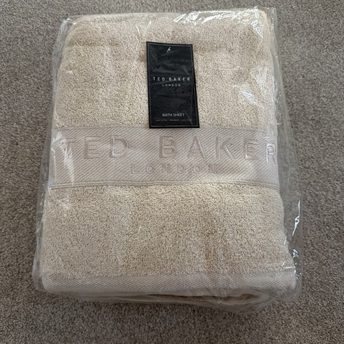 Ted baker london cotton bath - baker,