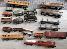 Vintage German TTR Twin Trix