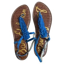 Sam Edelman Women's Sz 9