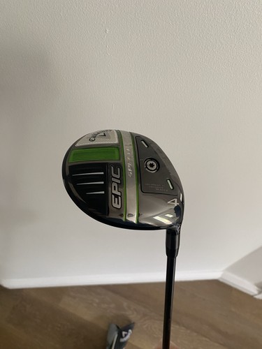Callaway epic speed wood - epic,
