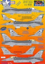 Astra Decals ASD-3209 1:32