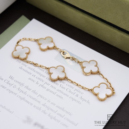 Van cleef arpels - cleef, vintage