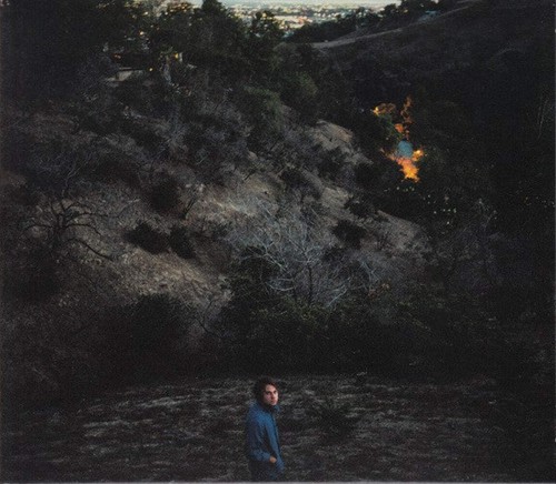 Kevin morby singing - morby,