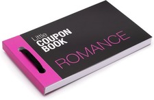 Cupidly Little Coupon Book of