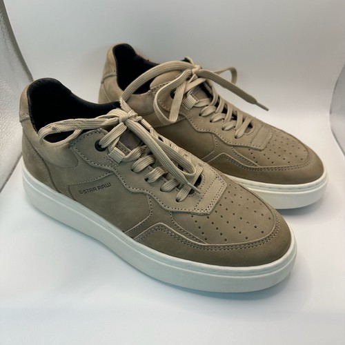 Star raw lash - lash, low-top