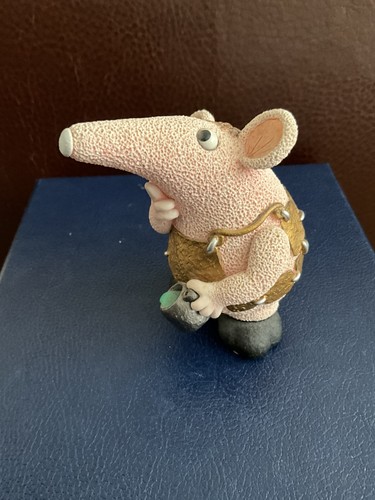 Sugarlump studio uncle clanger - sugarlump,